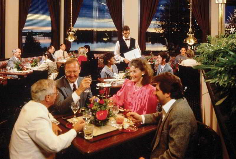 The Lakefront Anchorage Restaurant foto