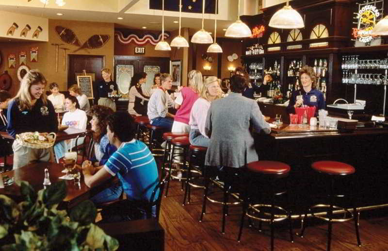 The Lakefront Anchorage Restaurant foto