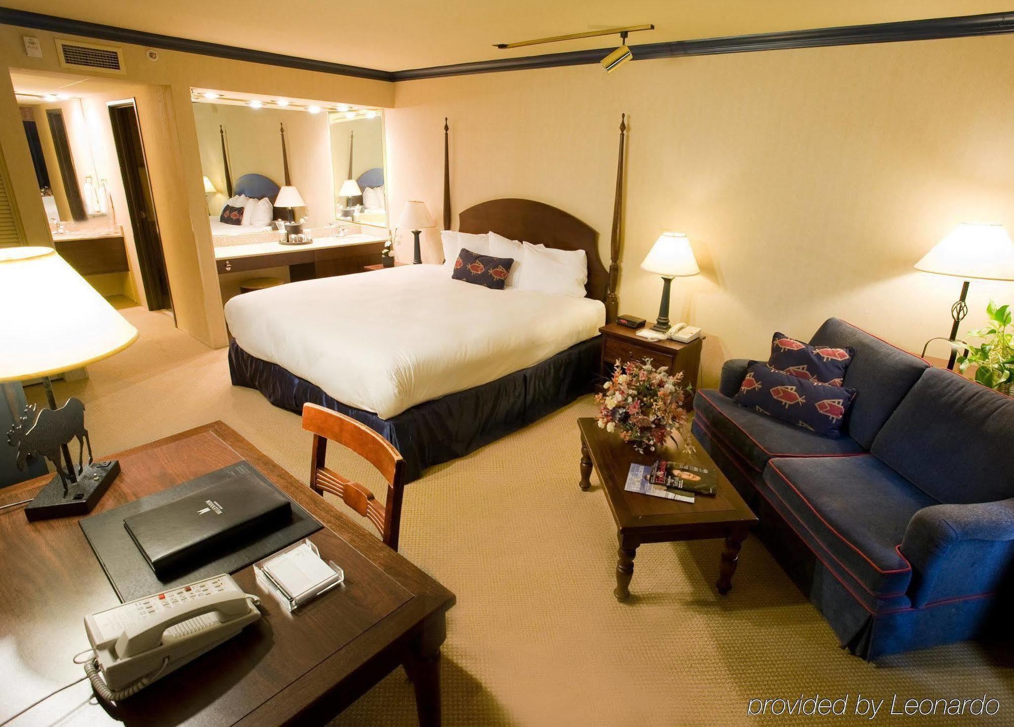 The Lakefront Anchorage Kamer foto